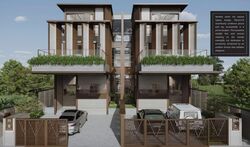 Opera Estate (D15), Semi-Detached #575855511